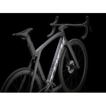 Madone SLR 6 Gen 6 MATTE ONYX CARBON