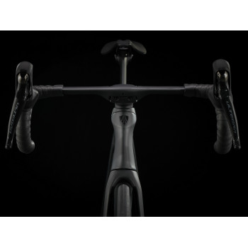 Madone SLR 6 Gen 6 MATTE ONYX CARBON