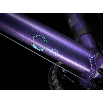 Wahoo 20 PURPLE FLIP