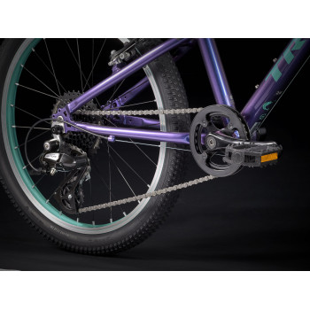 Wahoo 20 PURPLE FLIP