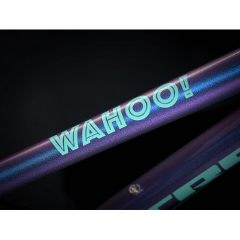 Wahoo 20 PURPLE FLIP