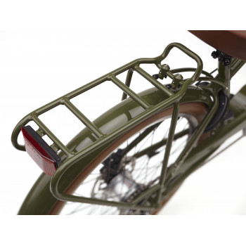 Townie Go! 5i Step Over OLIVE