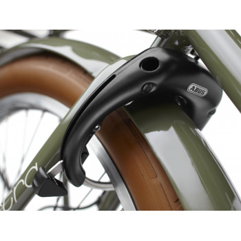 Townie Go! 5i Step Over OLIVE