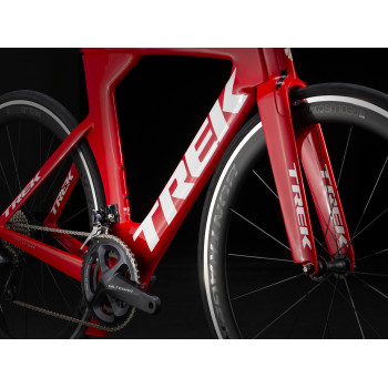 Speed Concept VIPER RED/TREK WHITE