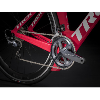 Speed Concept VIPER RED/TREK WHITE