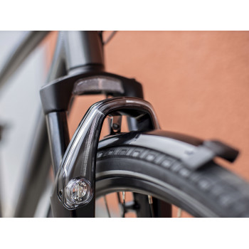 District 2 Equipped LITHIUM GREY