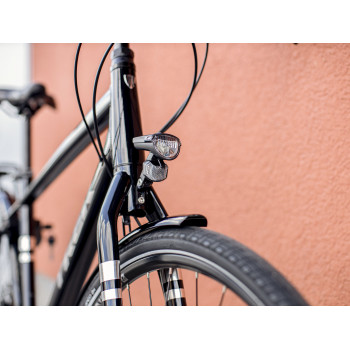 Verve 1 Equipped TREK BLACK