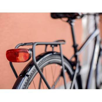 Verve 1 Equipped TREK BLACK