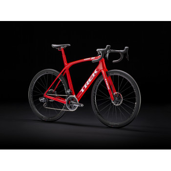 Domane SLR 7 AXS Gen 3 VIPER RED/TREK WHITE