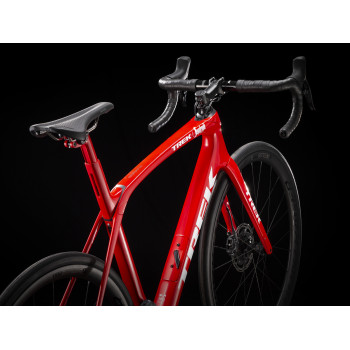 Domane SLR 7 AXS Gen 3 VIPER RED/TREK WHITE