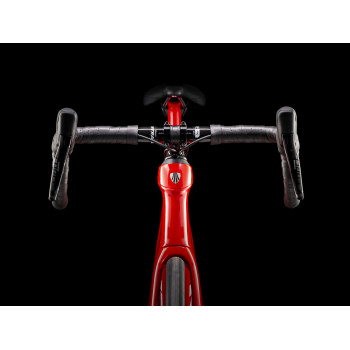 Domane SLR 7 AXS Gen 3 VIPER RED/TREK WHITE