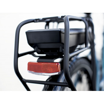 District+ 1 Lowstep DARK AQUATIC