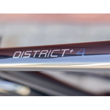 District+ 4 DNISTER BLACK