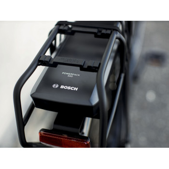 District+ 4 Lowstep DNISTER BLACK