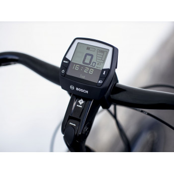 District+ 4 Lowstep DNISTER BLACK