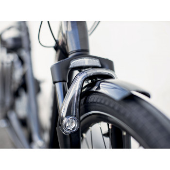 District+ 4 Lowstep DNISTER BLACK