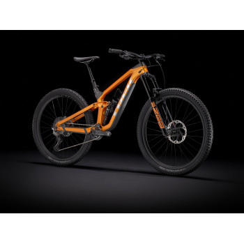 Slash 9.9 XTR Gen 5 FACTORY ORANGE/CARBON SMOKE