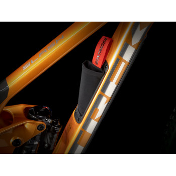 Slash 9.9 XTR Gen 5 FACTORY ORANGE/CARBON SMOKE