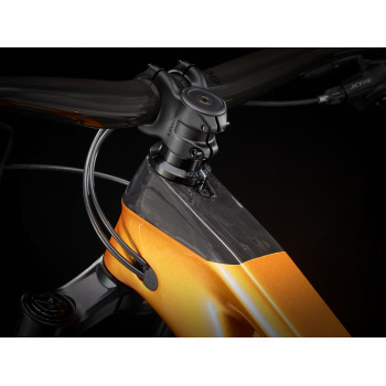 Slash 9.9 XTR Gen 5 FACTORY ORANGE/CARBON SMOKE