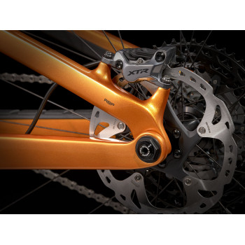 Slash 9.9 XTR Gen 5 FACTORY ORANGE/CARBON SMOKE