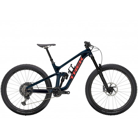 Slash 9.9 XTR Gen 5 CARBON BLUE SMOKE