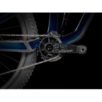 Slash 9.9 XTR Gen 5 CARBON BLUE SMOKE