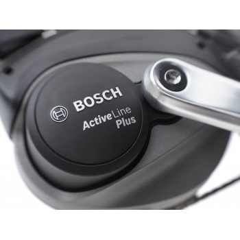 Loft Go! 5i EQ Step Thru 400 Wh BLACK