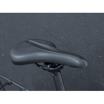 Dual Sport 2 Equipped VIPER RED