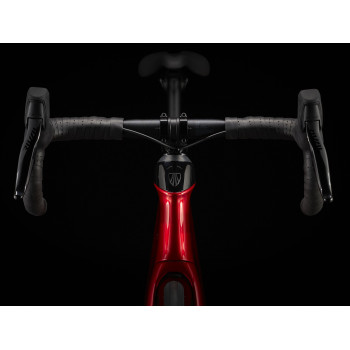 Domane SL 6 AXS Gen 3 CRIMSON/TREK BLACK