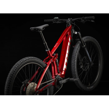 Rail 5 625W CRIMSON/LITHIUM GREY