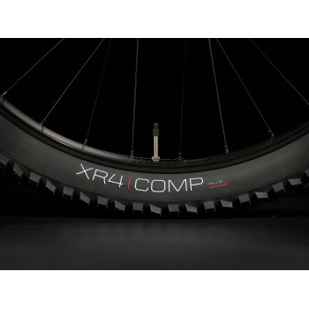 Rail 5 625W MATTE TREK BLACK/MIAMI GREEN