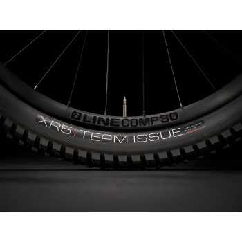 Rail 7 MERCURY/DNISTER BLACK