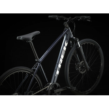 Dual Sport 1 SATIN DEEP DARK BLUE