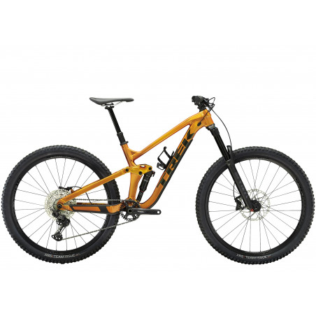 Slash 7 Gen 5 FACTORY ORANGE