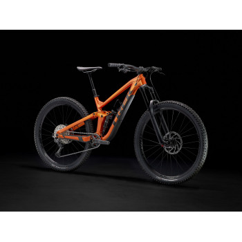Slash 7 Gen 5 FACTORY ORANGE
