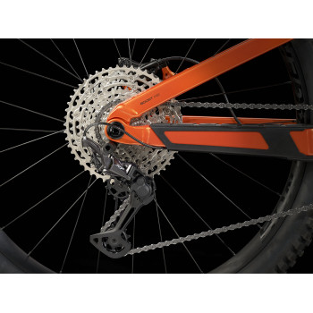 Slash 7 Gen 5 FACTORY ORANGE