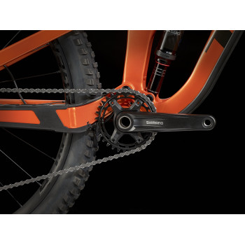 Slash 7 Gen 5 FACTORY ORANGE