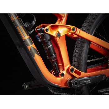Slash 7 Gen 5 FACTORY ORANGE