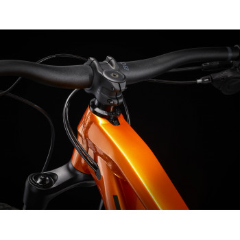 Slash 7 Gen 5 FACTORY ORANGE