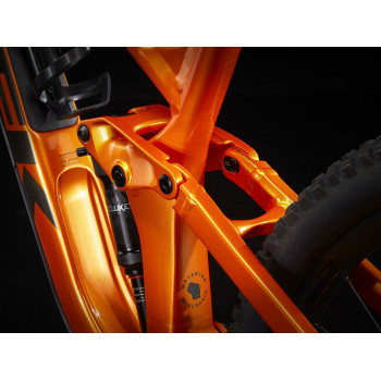 Slash 7 Gen 5 FACTORY ORANGE