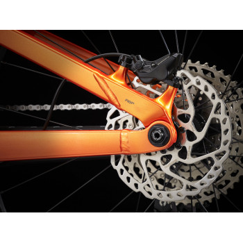 Slash 7 Gen 5 FACTORY ORANGE