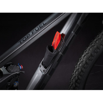Top Fuel 5 LITHIUM GREY
