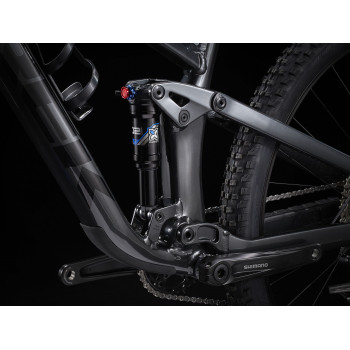 Top Fuel 5 LITHIUM GREY