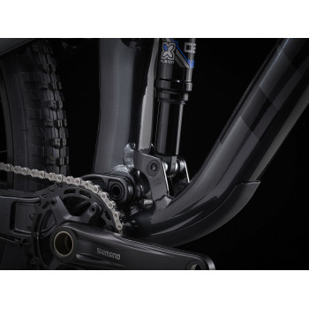 Top Fuel 5 LITHIUM GREY