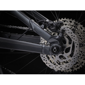 Top Fuel 5 LITHIUM GREY