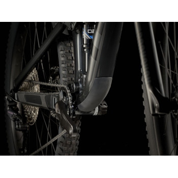 Top Fuel 5 LITHIUM GREY