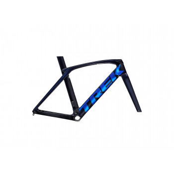 Rám Madone SL Disc Gen 6 DEEP DARK BLUE