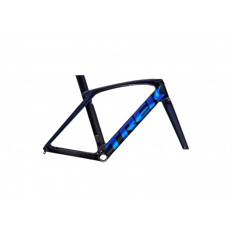 Rám Madone SL Disc Gen 6 DEEP DARK BLUE