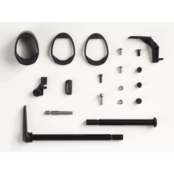 Rám Madone SL Disc Gen 6 DEEP DARK BLUE