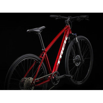 Dual Sport 3 RAGE RED